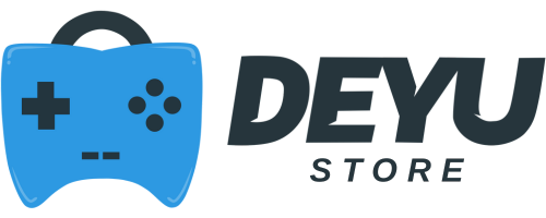 DEYUSTORE - Top Up Game Murah & Instan 24 Jam