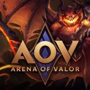 Top Up Arena of Valor Murah & Instan - DEYUSTORE