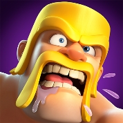 Top Up Clash of Clans Murah & Instan - DEYUSTORE