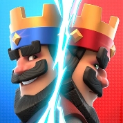 Top Up Clash Royale Murah & Instan - DEYUSTORE