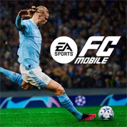 Top Up EA Sports FC Mobile Murah & Instan - DEYUSTORE