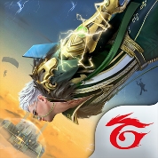Top Up Free Fire Murah & Instan - DEYUSTORE
