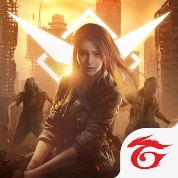 Top Up Garena Undawn Murah & Instan - DEYUSTORE