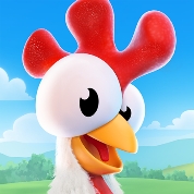 Top Up Hay Day Murah & Instan - DEYUSTORE