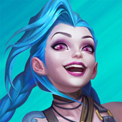 Top Up League of Legends Wild Rift Murah & Instan - DEYUSTORE