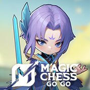 Top Up Magic Chess Go Go Murah & Instan - DEYUSTORE