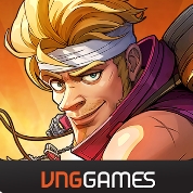 Top Up Metal Slug Awakening Murah & Instan - DEYUSTORE