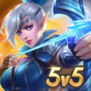 Top Up Mobile Legends Murah & Instan - DEYUSTORE
