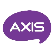 Top Up Pulsa AXIS Murah & Instan - DEYUSTORE