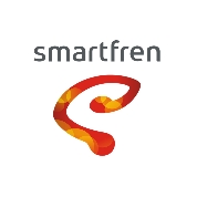Top Up Pulsa Smartfren Murah & Instan - DEYUSTORE