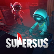 Top Up Super Sus Murah & Instan - DEYUSTORE