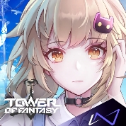 Top Up Tower of Fantasy Murah & Instan - DEYUSTORE