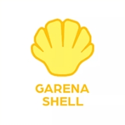 Top Up Voucher Garena Shell Murah & Instan - DEYUSTORE