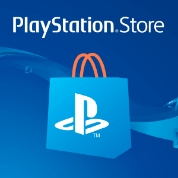 Top Up Voucher PlayStation Murah & Instan - DEYUSTORE