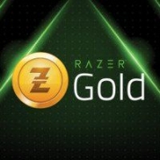 Top Up Voucher Razer Gold Murah & Instan - DEYUSTORE