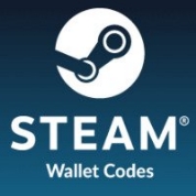 Top Up Voucher Steam Wallet Murah & Instan - DEYUSTORE